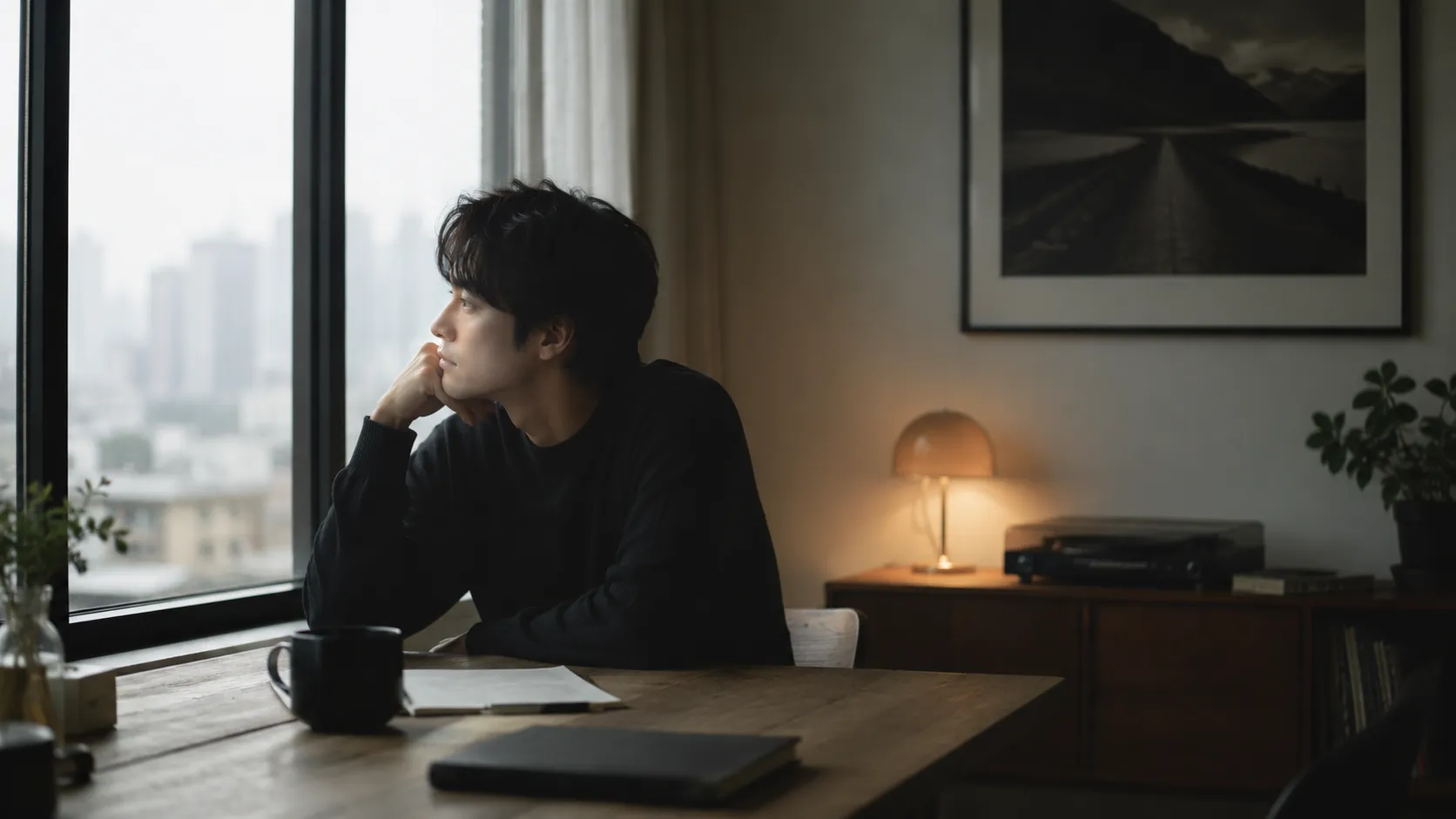 「いい人なんだけど、なぜか恋にならない」──居心地はいいのに、ときめかない理由