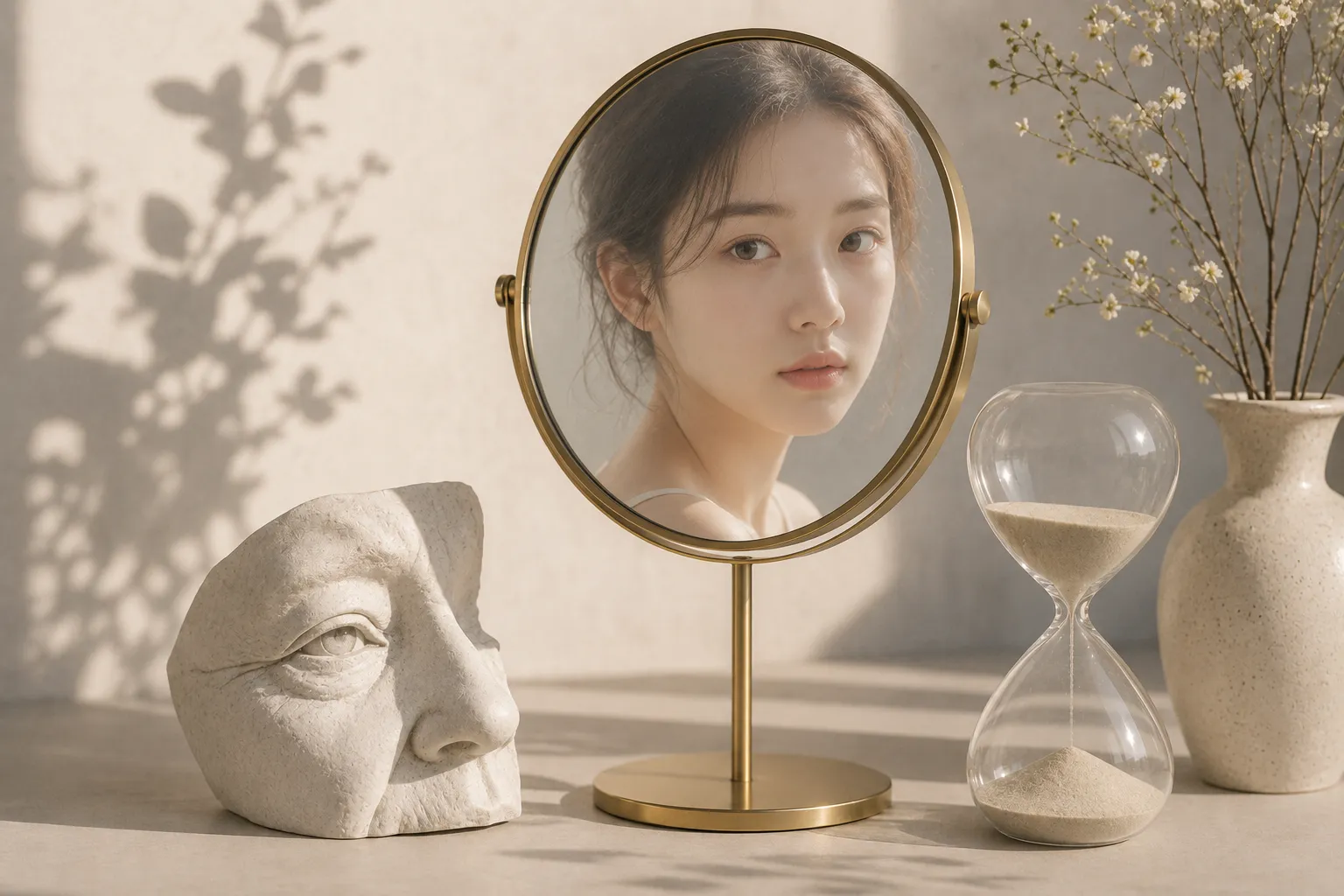 なぜ私たちは若く見られたいのか？：「童顔」への憧れに隠された心理