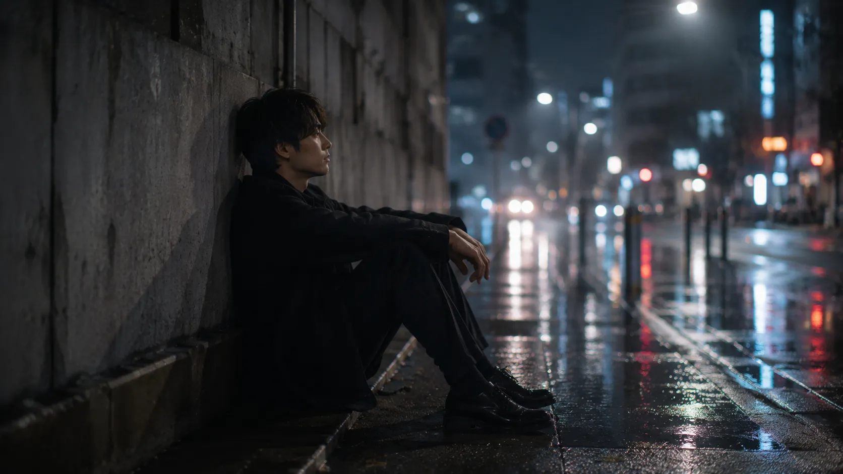 良くないと分かっているのに、なぜか惹かれてしまう：心が同じ場所をぐるぐる回ってしまう理由