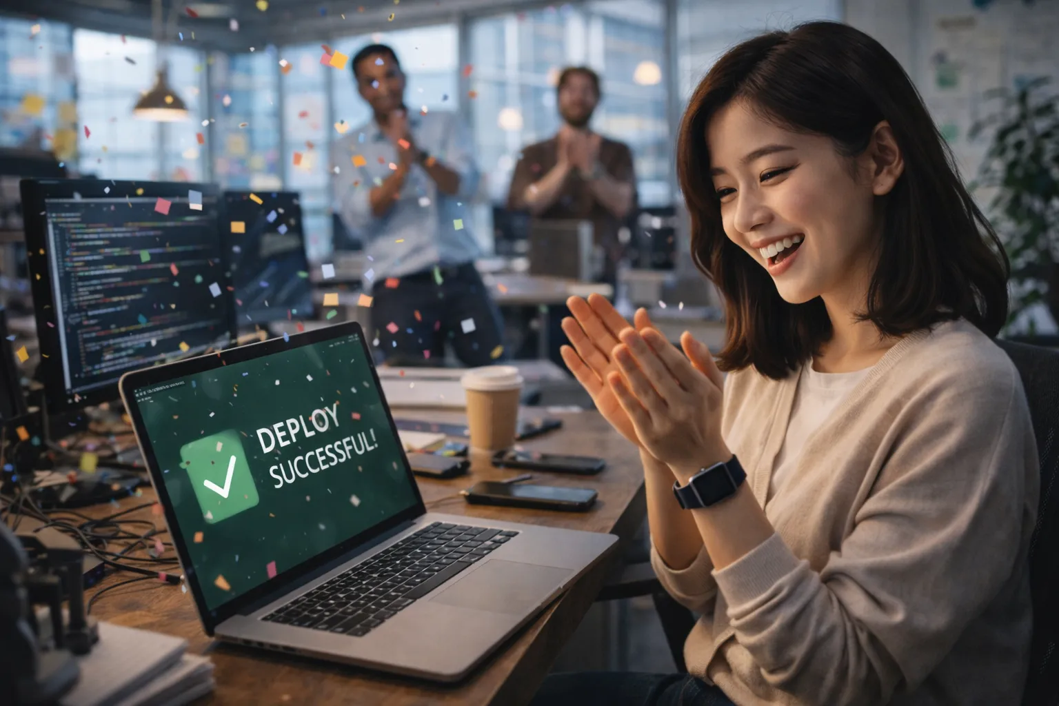 为什么“先上线”比“完美策划”更重要