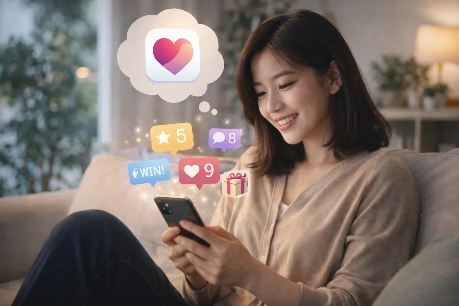比起功能，‘用户为何回归’才是核心
