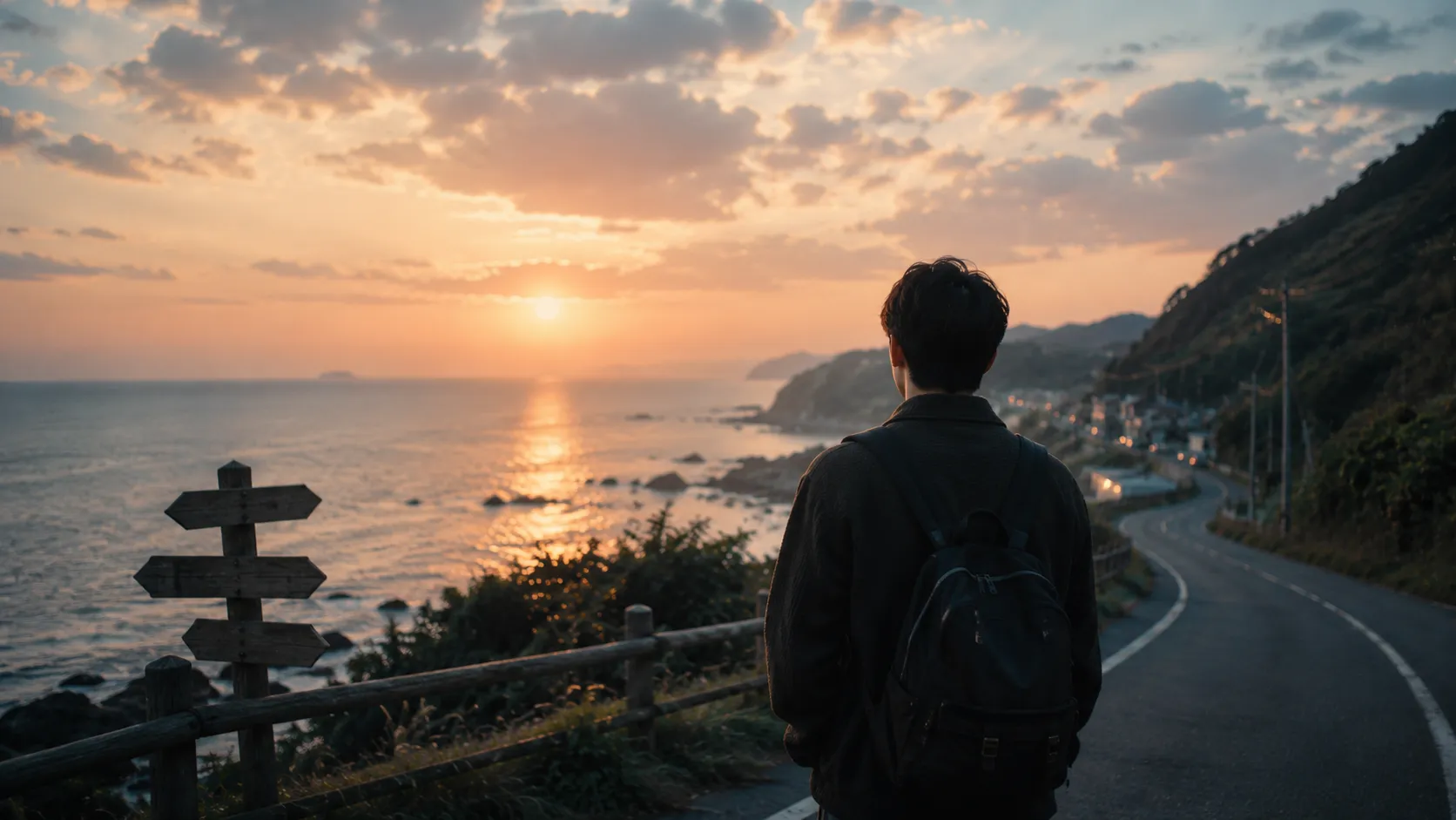 再び選ぶとしても、同じ道を歩むか？：安定したキャリアを離れてまで、作りたかったもの