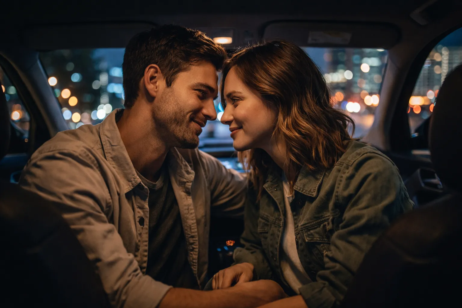 Which Type Are You? The Complete Guide to 25 Dating Types